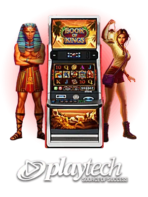 Đa dạng trò chơi iGaming
