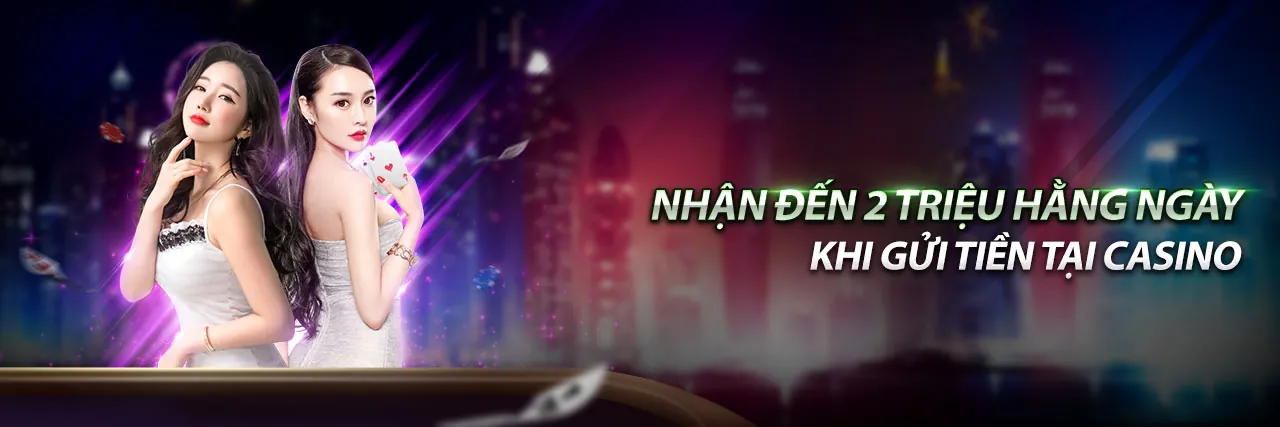 Lợi ích độc quyền từ Chương trình VIP của 22vip ok